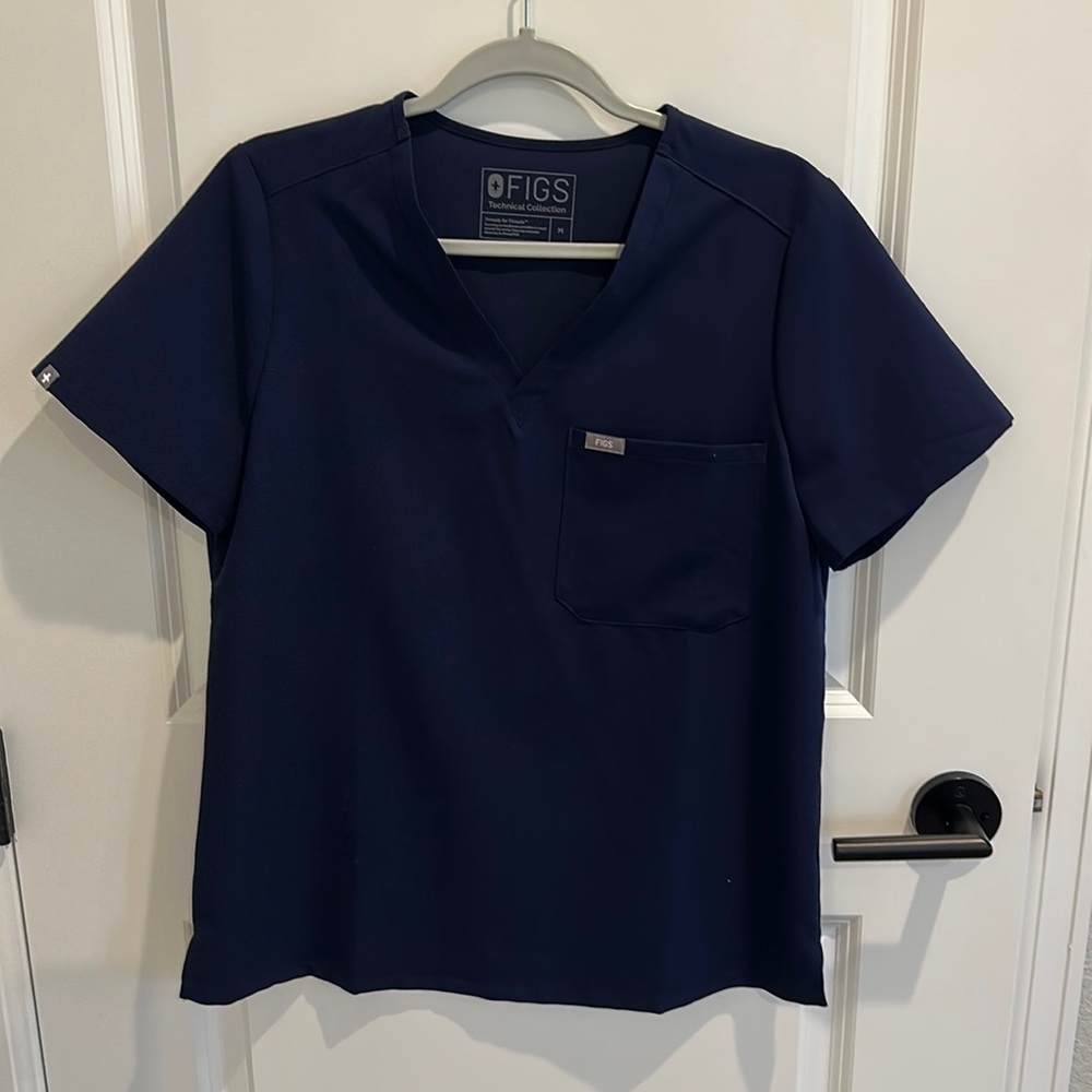 FIGS SCRUBS